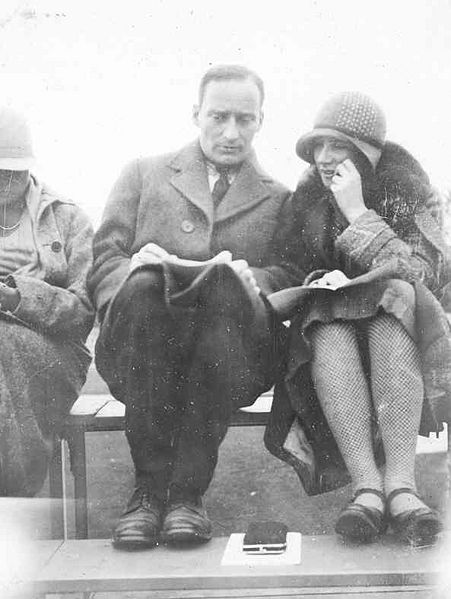 File:Leighton Coleman and Ursula Corning.jpg